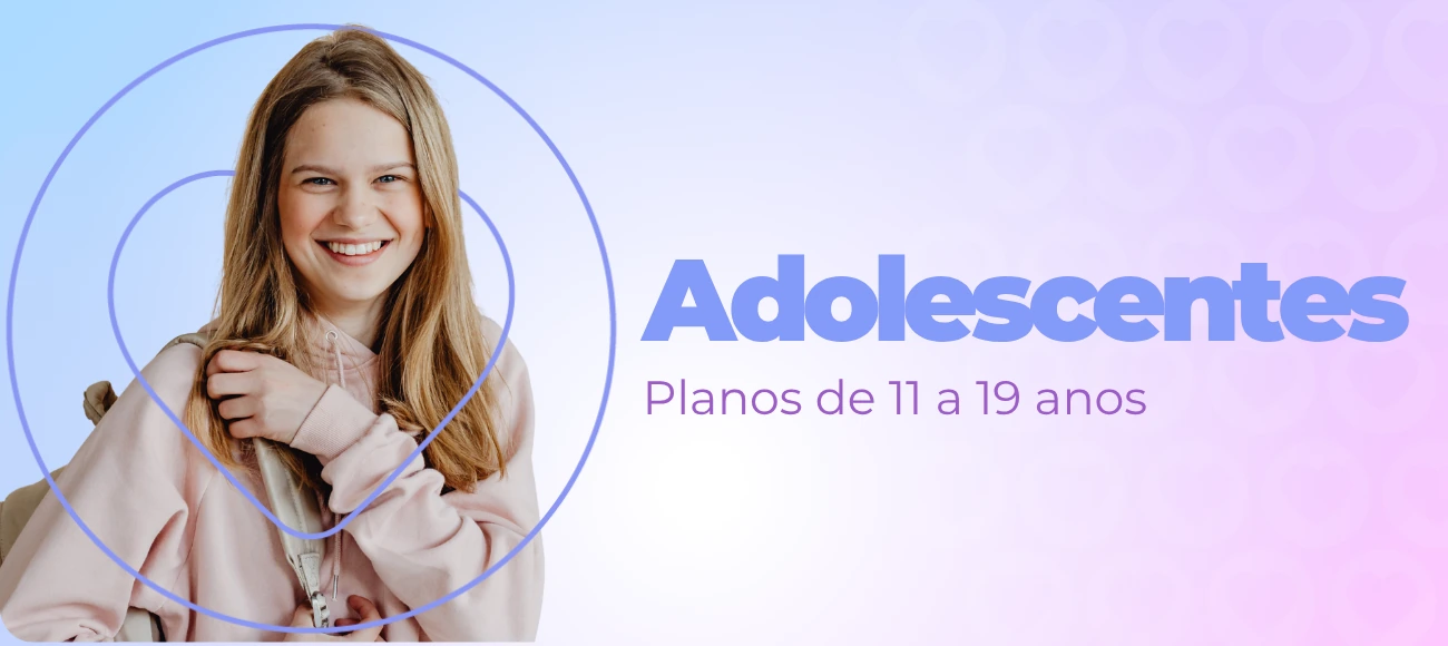Vacinas para adolescentes: planos de 11 a 19 anos